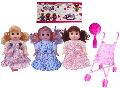Babytrollyfordoll - OBL969050