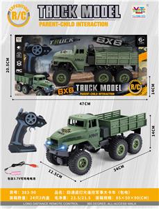 Remote control cars / tanks - OBL969135