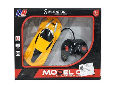 Remote control cars / tanks - OBL969140