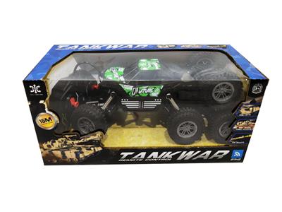 Remote control cars / tanks - OBL969145