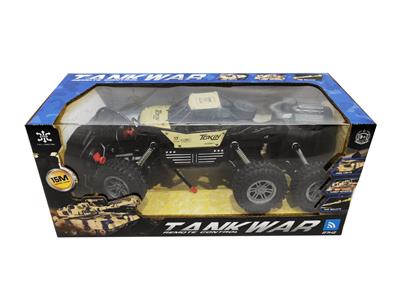 Remote control cars / tanks - OBL969146
