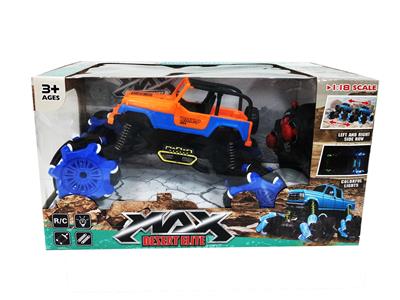 Remote control cars / tanks - OBL969162