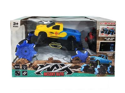 Remote control cars / tanks - OBL969163