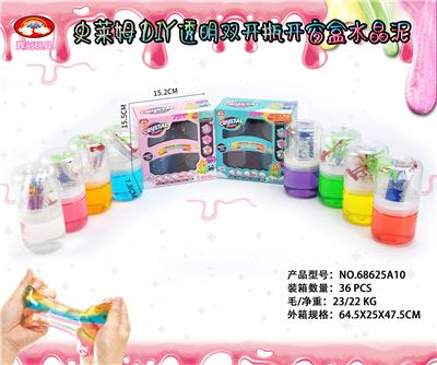 color mud - OBL969169