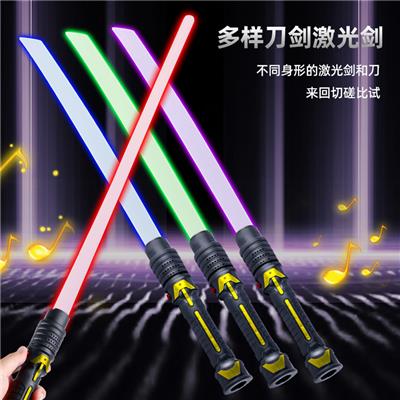 声光剑 - OBL969323
