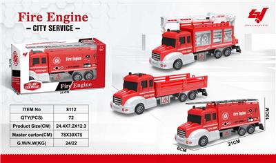 Die-cast toys - OBL969358