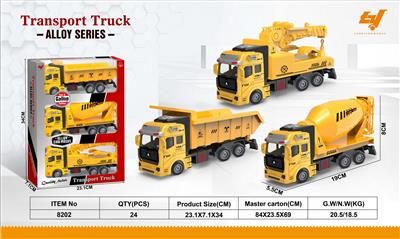Die-cast toys - OBL969361
