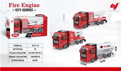 Die-cast toys - OBL969375