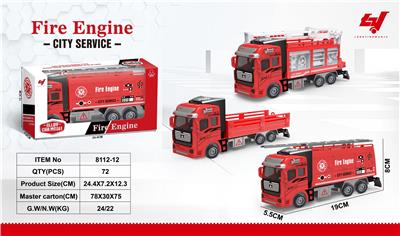 Die-cast toys - OBL969377