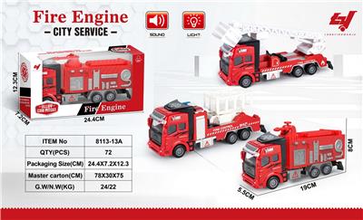 Die-cast toys - OBL969380