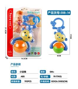 摇铃 - OBL969470