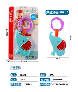 摇铃 - OBL969475