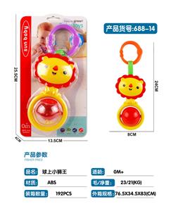 摇铃 - OBL969485