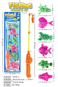 Fishing Series - OBL969516