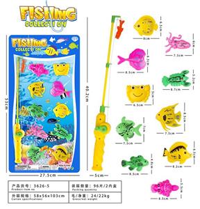 Fishing Series - OBL969517