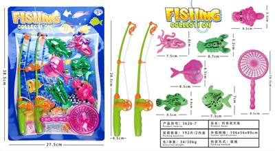 Fishing Series - OBL969519