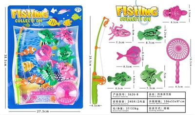 Fishing Series - OBL969520