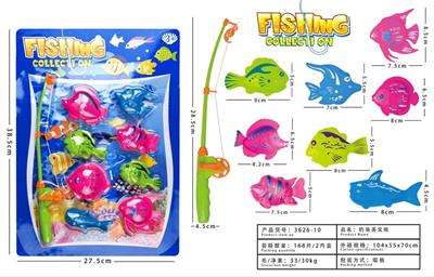 Fishing Series - OBL969522