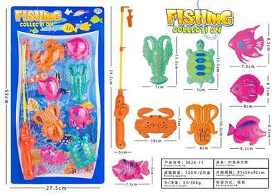 Fishing Series - OBL969523