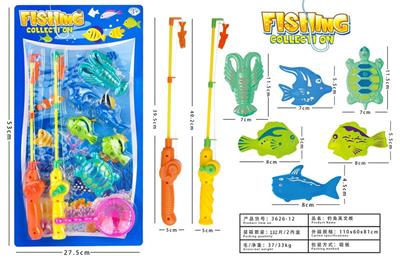 Fishing Series - OBL969524