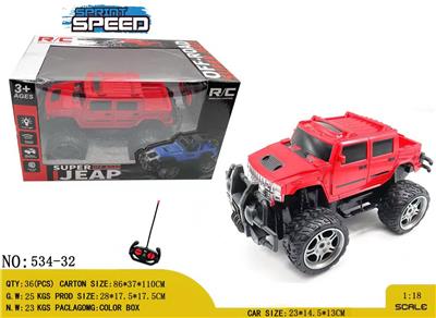 Remote control cars / tanks - OBL969566