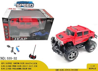 Remote control cars / tanks - OBL969570