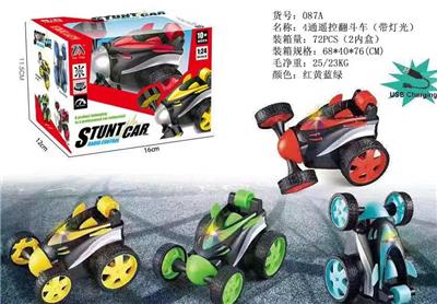 Remote control cars / tanks - OBL969576
