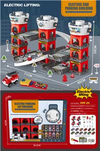 Parking / Airport - OBL969745
