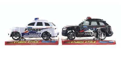 惯性警车 - OBL969772