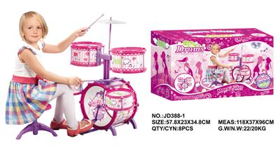 Toydrum - OBL969954