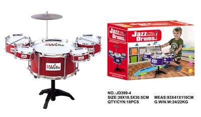 Toydrum - OBL969965