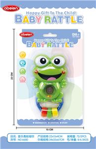Baby toys series - OBL970000