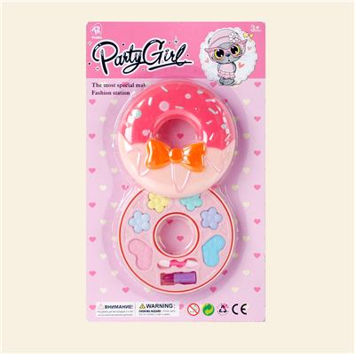 甜甜圈化妆盒 - OBL970151