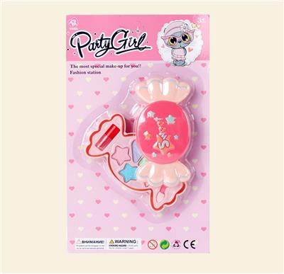 糖果化妆盒 - OBL970193