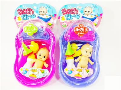 Slush / Ruanjiao Series - OBL970293