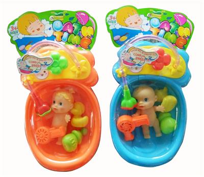 Slush / Ruanjiao Series - OBL970297