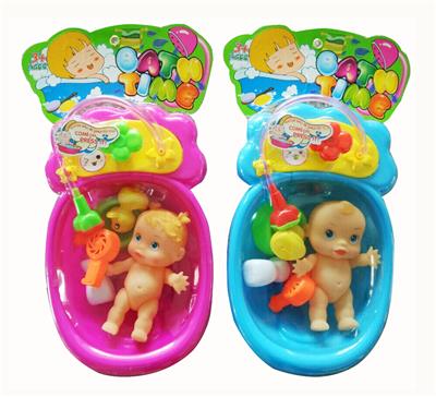 Slush / Ruanjiao Series - OBL970298