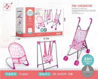 Babystroller - OBL970441