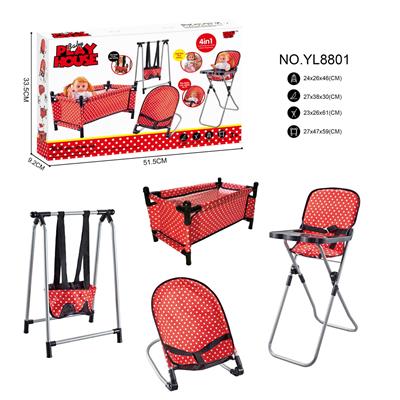 Babystroller - OBL970447