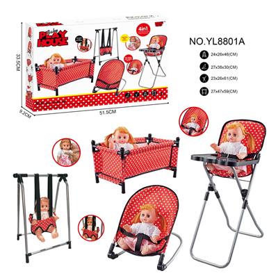 Babystroller - OBL970448
