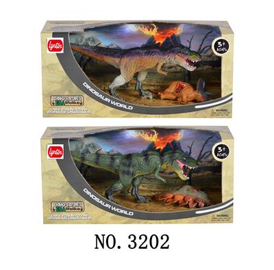 Animaltoys - OBL970695