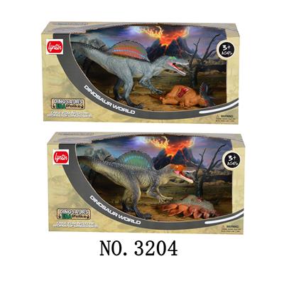 Animaltoys - OBL970697