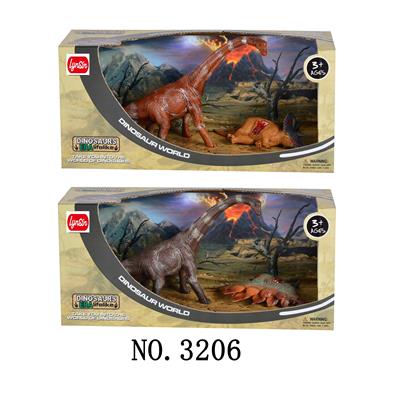 Animaltoys - OBL970699