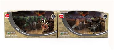 Animaltoys - OBL970700