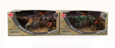 Animaltoys - OBL970701