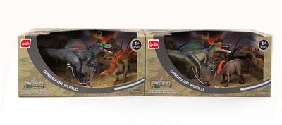 Animaltoys - OBL970702