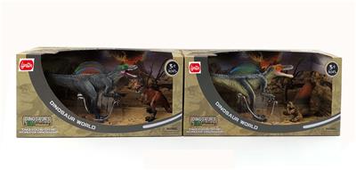 Animaltoys - OBL970703