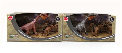 Animaltoys - OBL970704