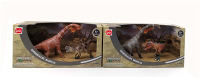 Animaltoys - OBL970705