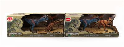 Animaltoys - OBL970706